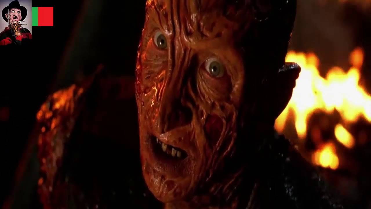 Xem Phim Cuộc Chiến Ác Nhân, Freddy vs. Jason 2003
