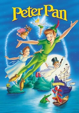 Peter Pan / Peter Pan (2003)