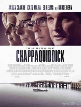 Vụ Bê Bối Kennedy, Chappaquiddick (2018)