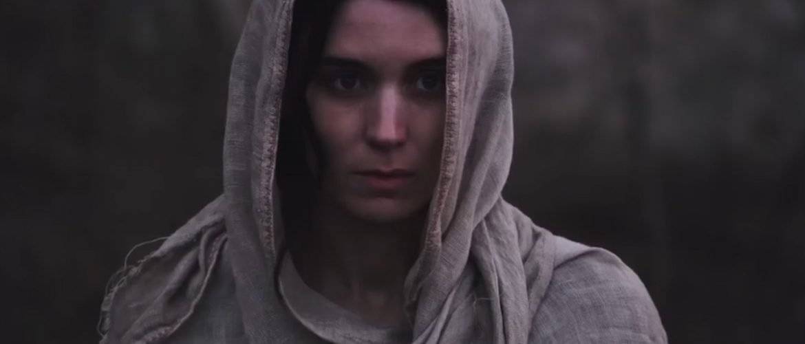 Mary Magdalene / Mary Magdalene (2018)