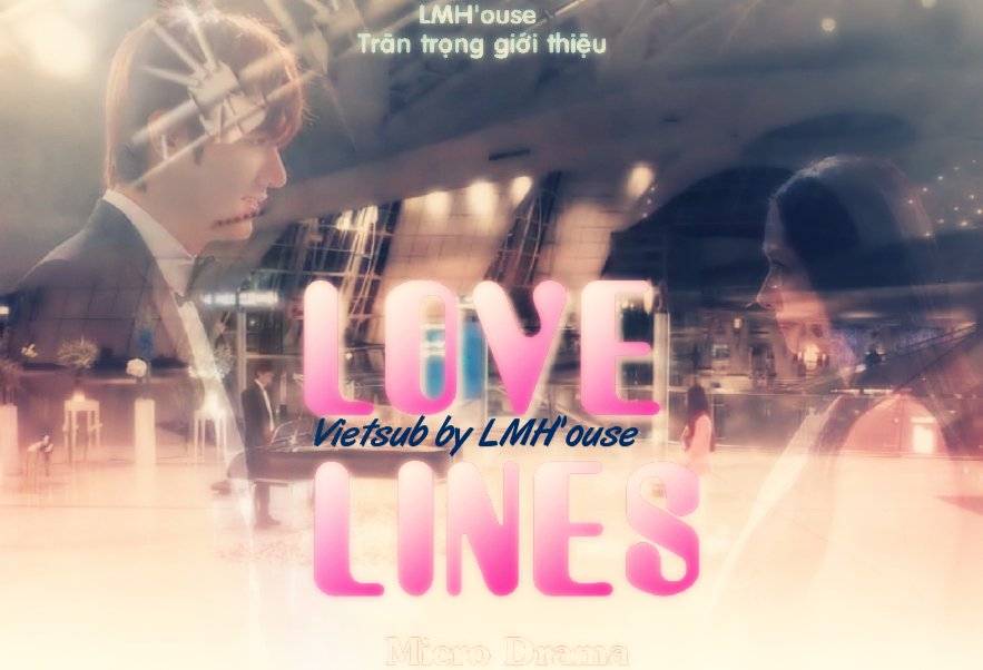 Love Lines (2014)