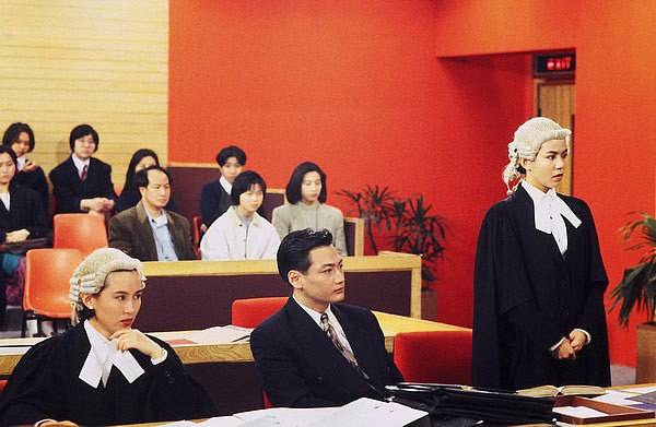 Xem Phim Hồ Sơ Công Lý 1, The File of Justice 1 1991