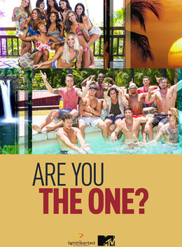 Are You The One? (Season 2) (2014)