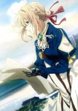 Violet Evergarden Special (2018)