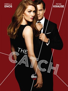 Bẫy Tình (Phần 1), The Catch Season 1 (2016)