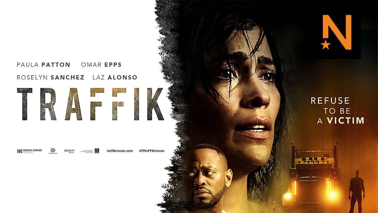 Traffik / Traffik (2018)