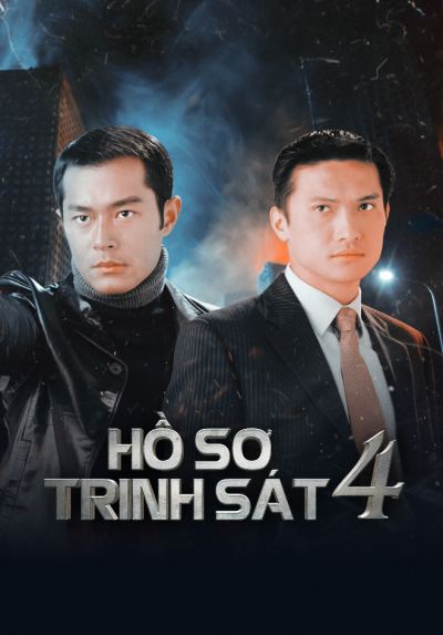 Hồ Sơ Trinh Sát Phần 4