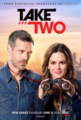 Take Two / Take Two (2018)