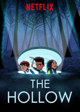 The Hollow: Trò Chơi Kì Ảo, The Hollow (2018)