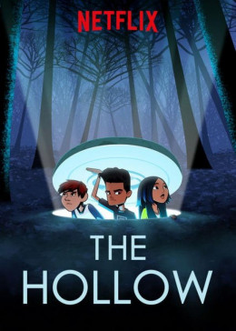 The Hollow (2018)