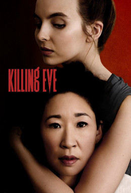 Killing Eve Season 1 (2018)