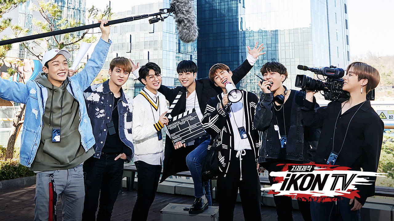 iKON TV (2018)