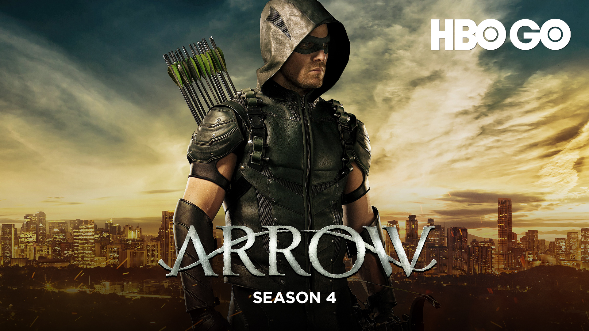 Xem Phim Mũi Tên Xanh (Phần 4), Arrow Season 4 2015
