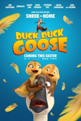 Duck Duck Goose (2018)