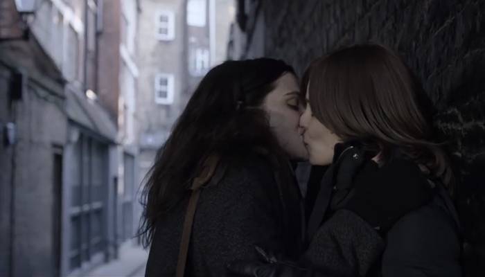 Disobedience / Disobedience (2018)