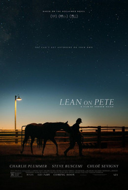 Lean on Pete / Lean on Pete (2018)
