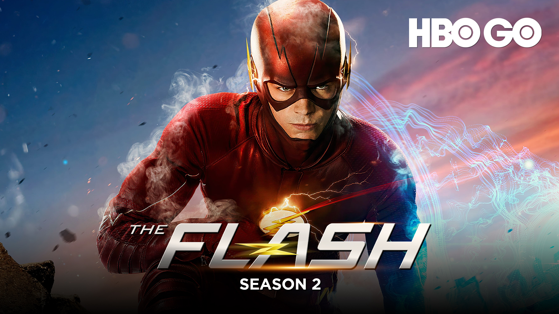 Xem Phim Người Hùng Tia Chớp (Phần 2), The Flash Season 2 2015