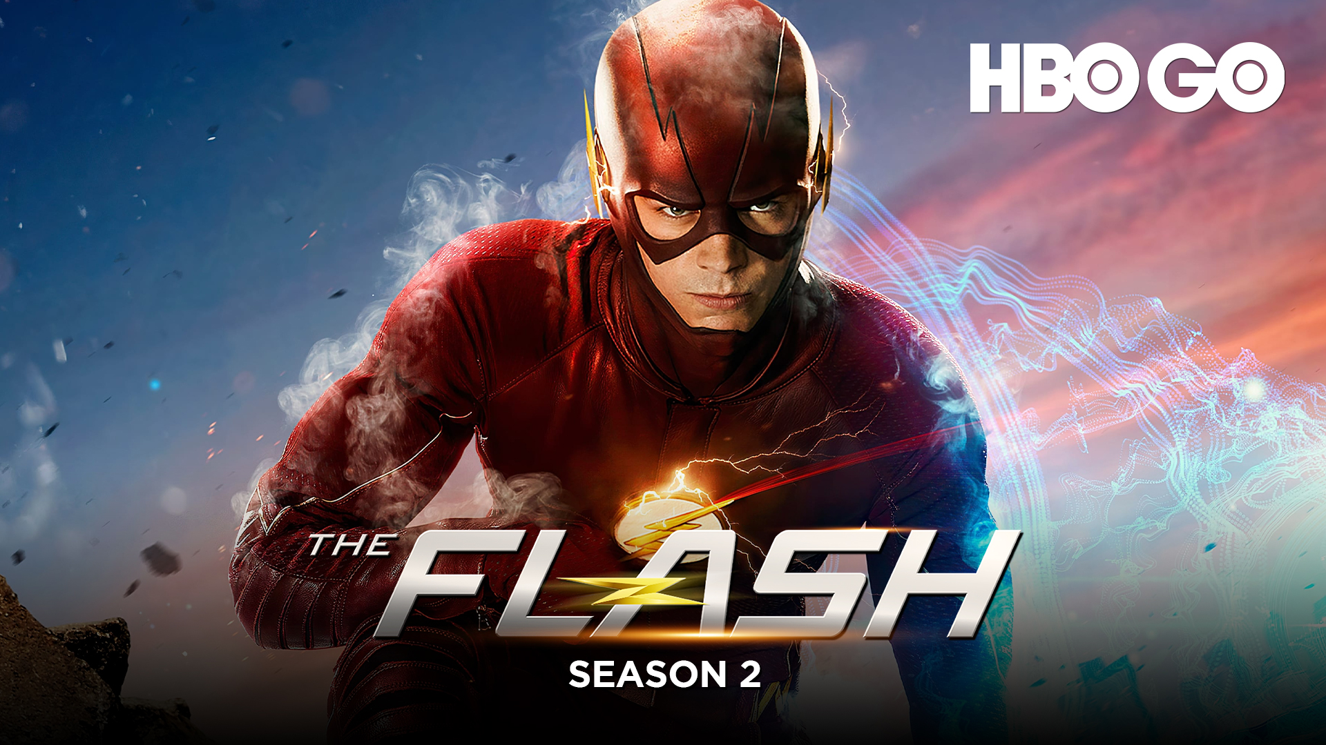 The Flash Season 2 (2015)