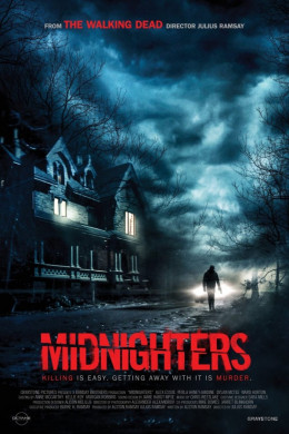 Án Mạng Giữa Đêm, Midnighters (2017)