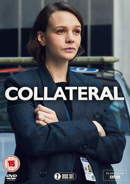 Sát Thủ Bí Ẩn, Collateral (2018)