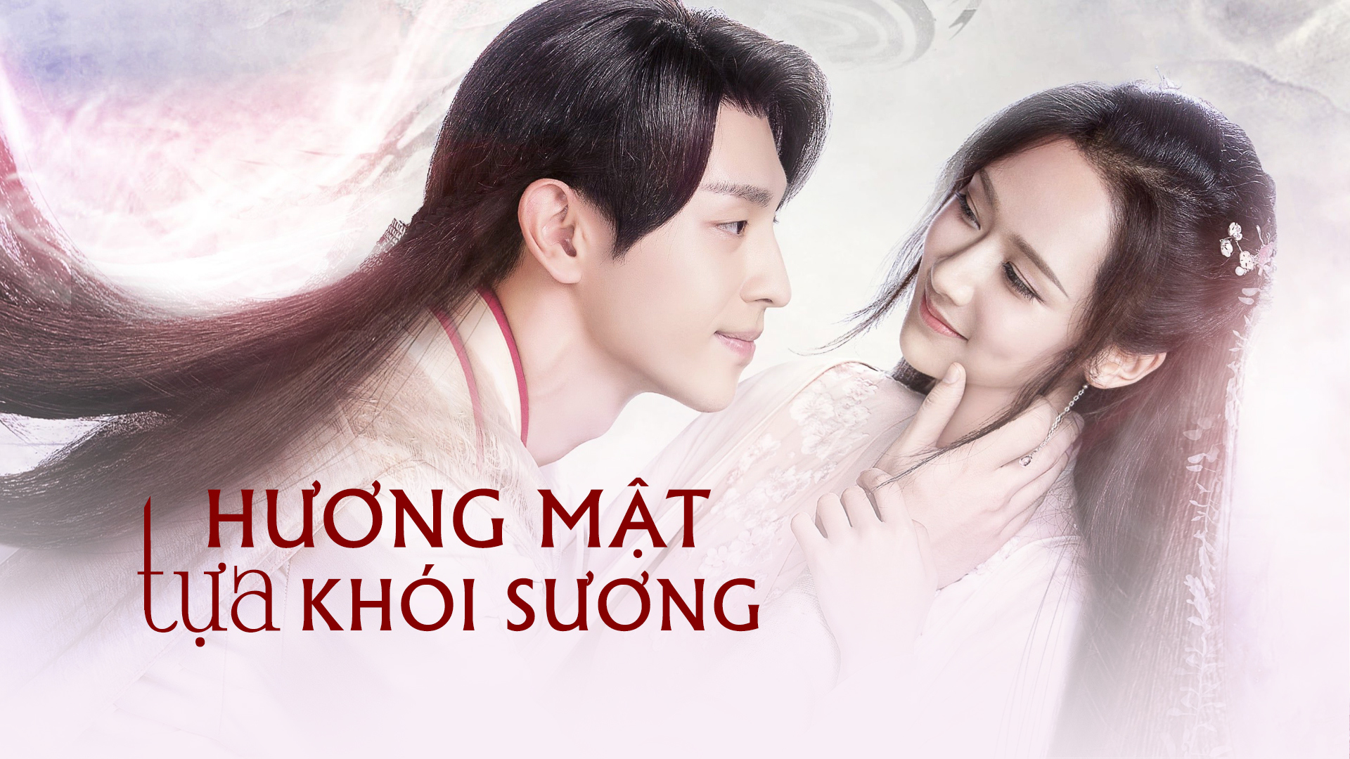 Xem Phim Hương Mật Tựa Khói Sương, Heavy Sweetness Ash-like Frost 2018 Xem Phim Hương Mật Tựa Khói Sương, Heavy Sweetness Ash-like Frost 2018