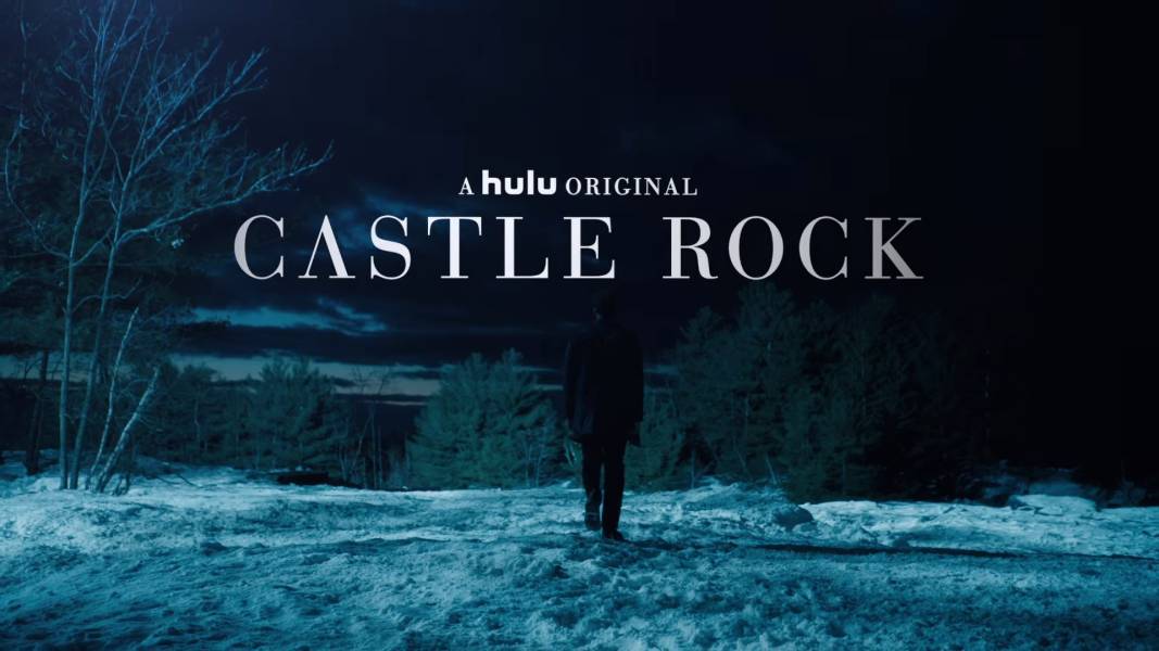 Castle Rock / Castle Rock (2018)