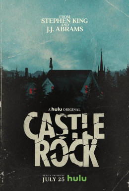 Castle Rock / Castle Rock (2018)