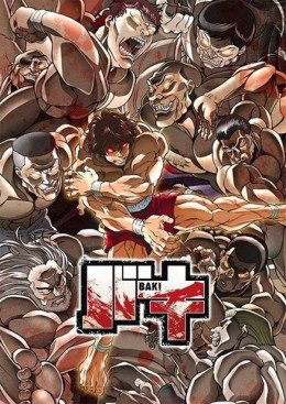 Baki (2018)