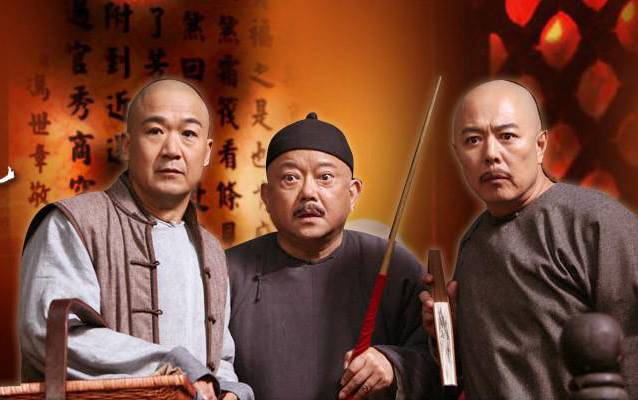 Xem Phim Bản Lĩnh Kỷ Hiểu Lam (Phần 3), Tie Chi Tong Ya Ji Xiao Lan 2004