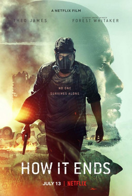 How It Ends / How It Ends (2018)