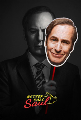 Better Call Saul Season 4 (2018)