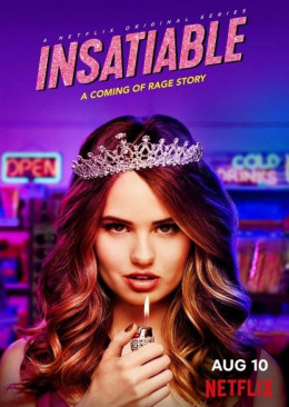 Vô độ (Phần 1), Insatiable (Season 1) / Insatiable (Season 1) (2018)