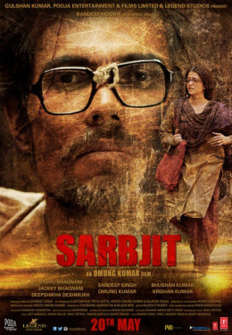 Người Tử Tù, Sarbjit / Sarbjit (2016)