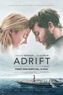 Chơi vơi, Adrift / Adrift (2009)