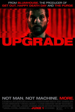 Upgrade, Upgrade / Upgrade (2018)