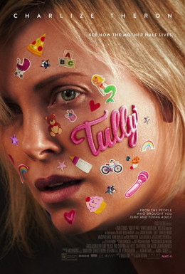 Cuộc Chiến Bỉm Sữa, Tully / Tully (2018)