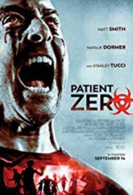 Patient Zero / Patient Zero (2018)