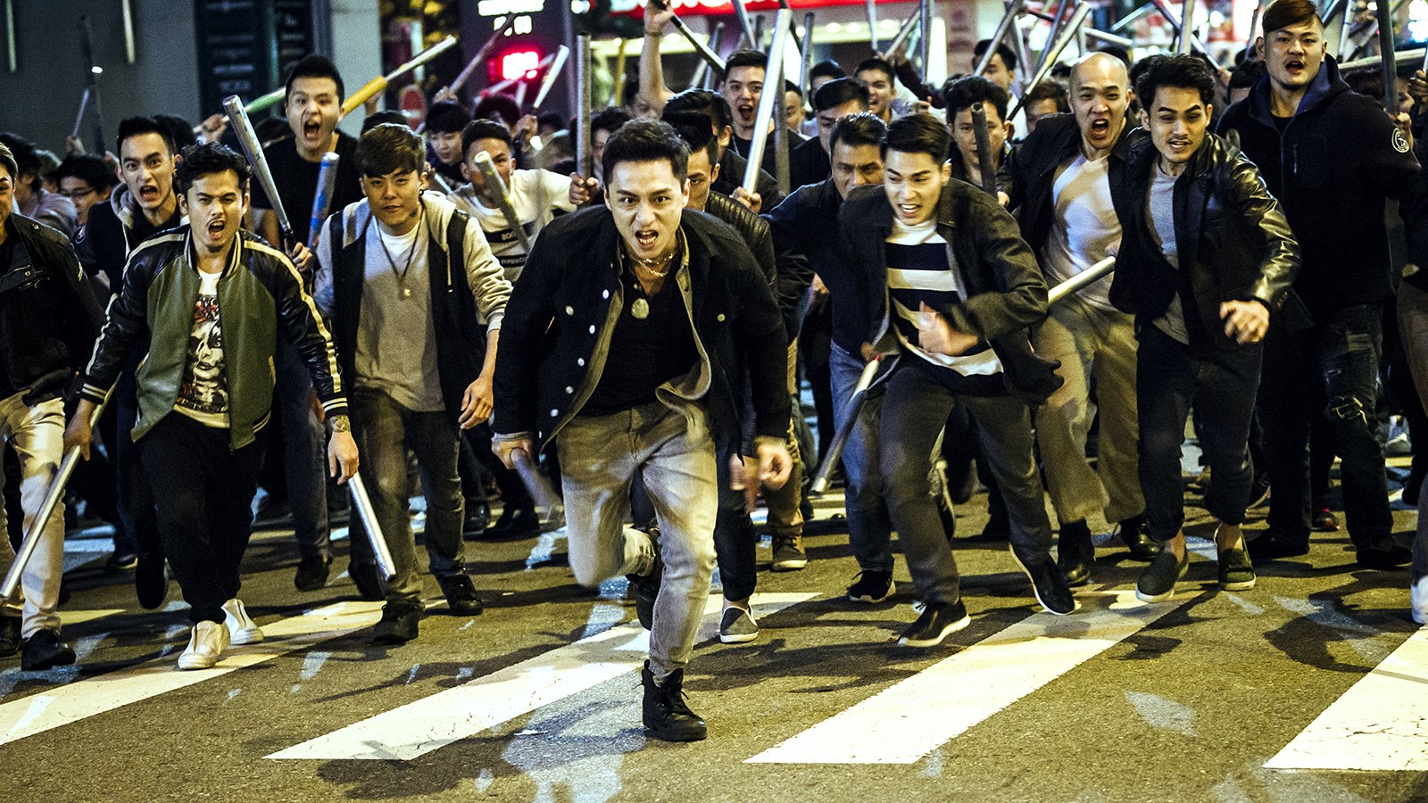 Xem Phim Đầu đảng giang hồ 2: Ông trùm mới, Gatao 2: Rise of the King 2018 Xem Phim Đầu đảng giang hồ 2: Ông trùm mới, Gatao 2: Rise of the King 2018