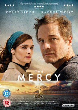Vòng Quanh Thế Giới, The Mercy / The Mercy (2018)