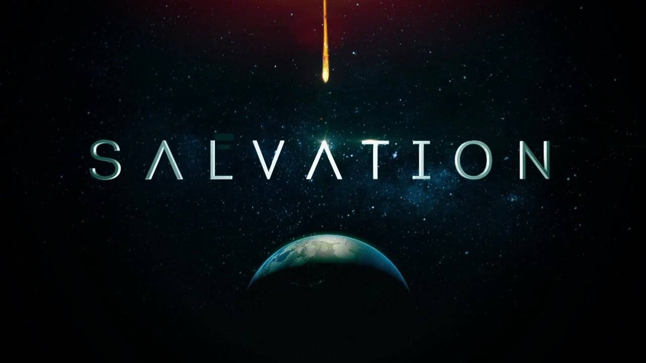 Xem Phim Sự Cứu Rỗi (Phần 1), Salvation Season 1 2018