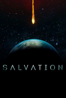Salvation Season 1 (2018)