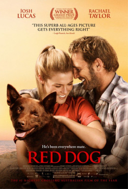 Red Dog / Red Dog (2011)