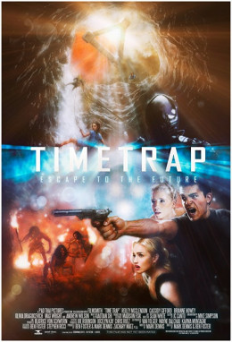 Time Trap (2018)