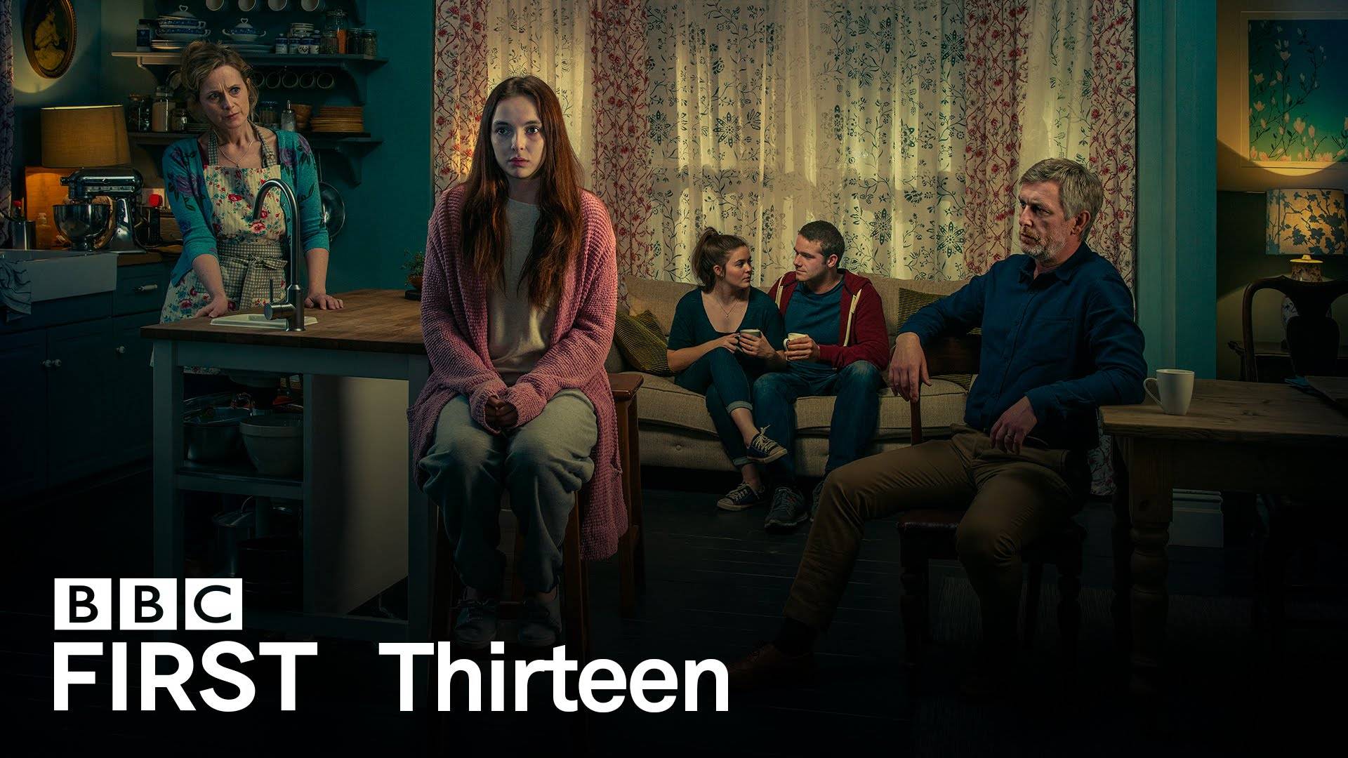 Thirteen First Season (2018)