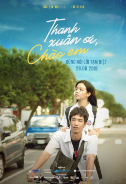 Thanh Xuân Ơi, Chào Em, Take Me To The Moon (2018)