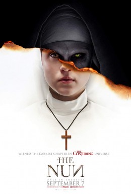 The Nun / The Nun (2018)