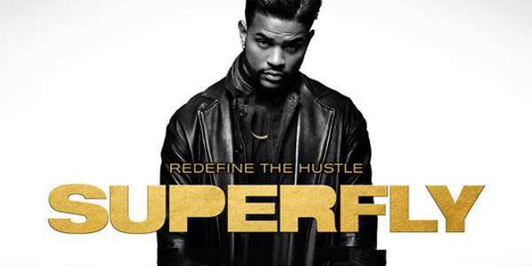 Superfly / Superfly (2018)