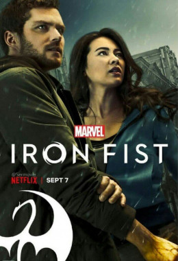 Thiết Quyền (Phần 2), Marvel's Iron Fist Season 2 (2018)