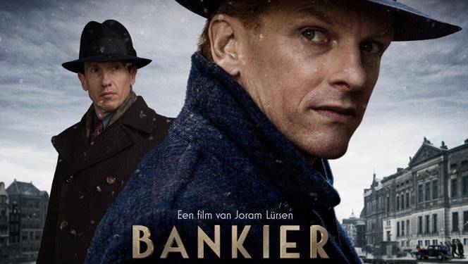 The Resistance Banker / The Resistance Banker (2018)