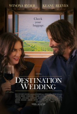 Destination Wedding / Destination Wedding (2018)